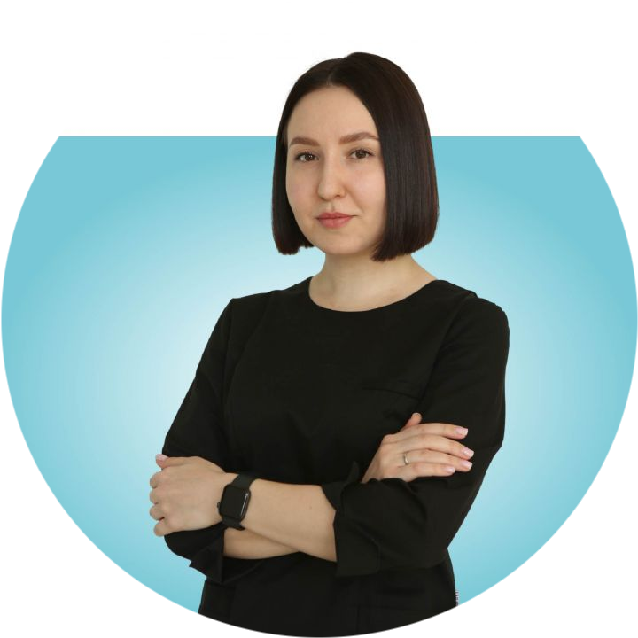 Николайко Екатерина Витальевна